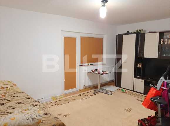 Apartament de vânzare 3 camere Zorilor - 41585AV | BLITZ Cluj-Napoca | Poza1