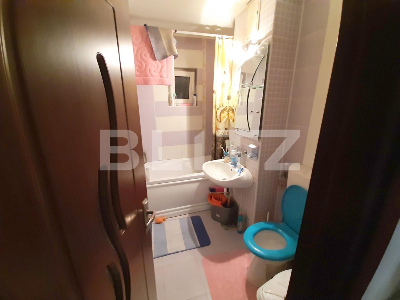 Apartament de vânzare 3 camere Zorilor - 41585AV | BLITZ Cluj-Napoca | Poza5