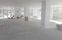 Spatiu birouri 265 mp intr-o zona in dezvoltare