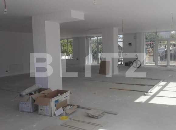 Spațiu birouri de închiriat Becaş - 41586SIB | BLITZ Cluj-Napoca | Poza3