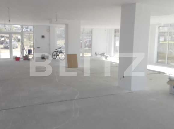 Spațiu birouri de închiriat Becaş - 41586SIB | BLITZ Cluj-Napoca | Poza2