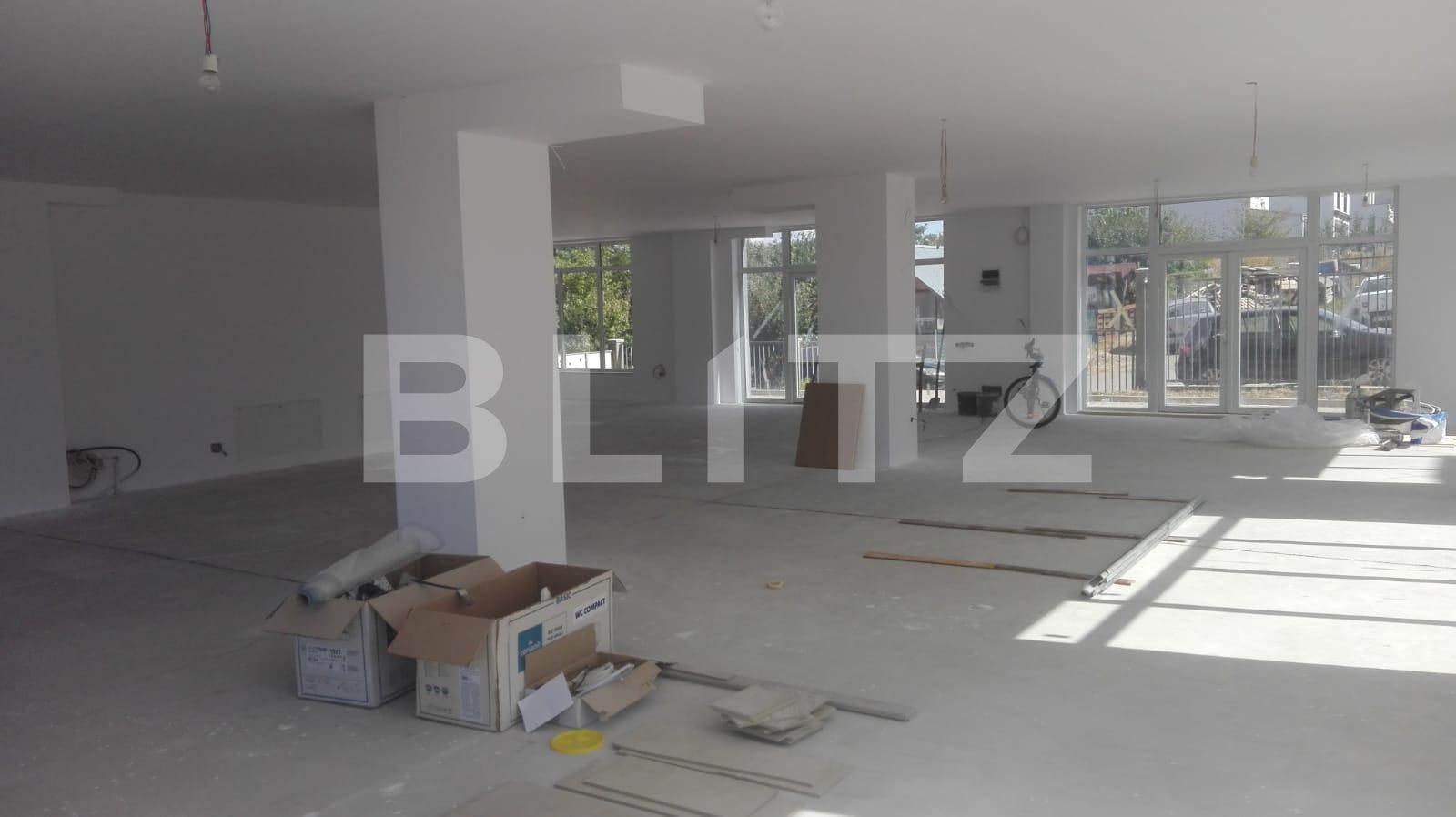 Spațiu birouri de închiriat Becaş - 41586SIB | BLITZ Cluj-Napoca | Poza3