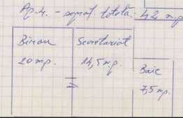 Birou Ultracentral, 42 mp, posibilitate de parcare