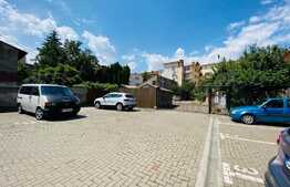 Birou Ultracentral, 42 mp, posibilitate de parcare