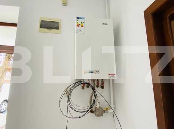 Spațiu birouri de închiriat Central - 41587SIB | BLITZ Cluj-Napoca | Poza7