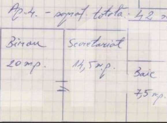 Spațiu birouri de închiriat Central - 41587SIB | BLITZ Cluj-Napoca | Poza13