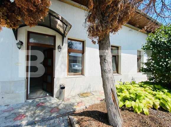 Spațiu birouri de închiriat Central - 41587SIB | BLITZ Cluj-Napoca | Poza11