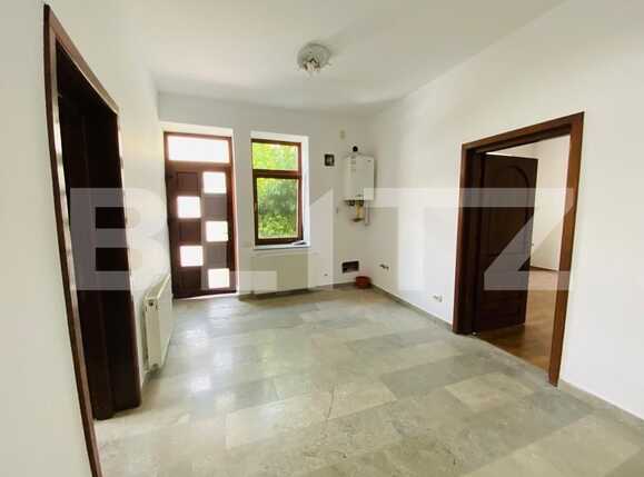 Spațiu birouri de închiriat Central - 41587SIB | BLITZ Cluj-Napoca | Poza1