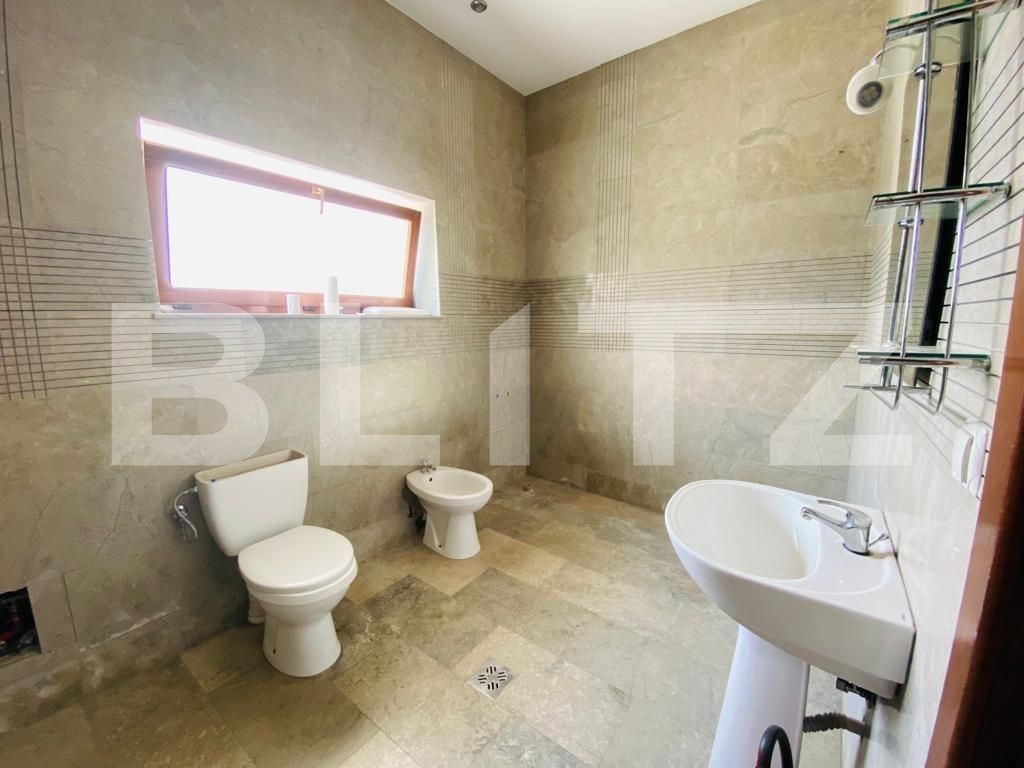 Spațiu birouri de închiriat Central - 41587SIB | BLITZ Cluj-Napoca | Poza8