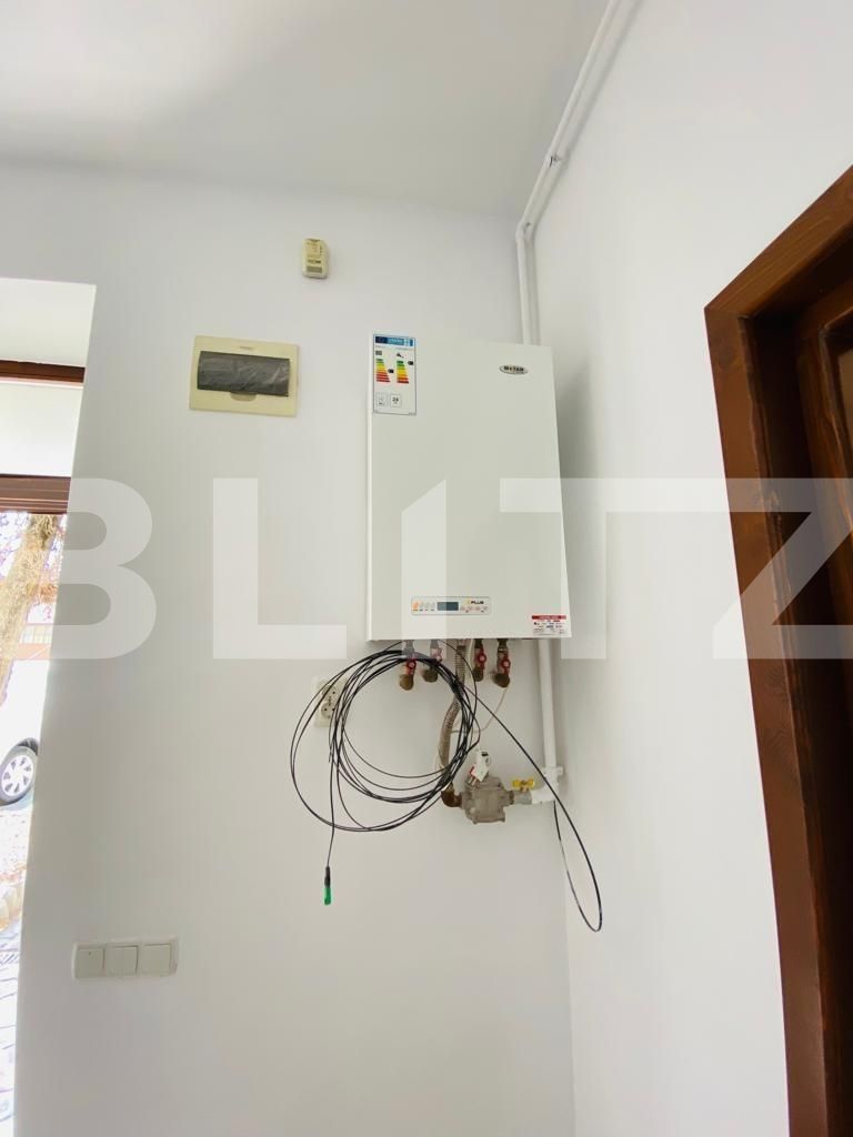 Spațiu birouri de închiriat Central - 41587SIB | BLITZ Cluj-Napoca | Poza7