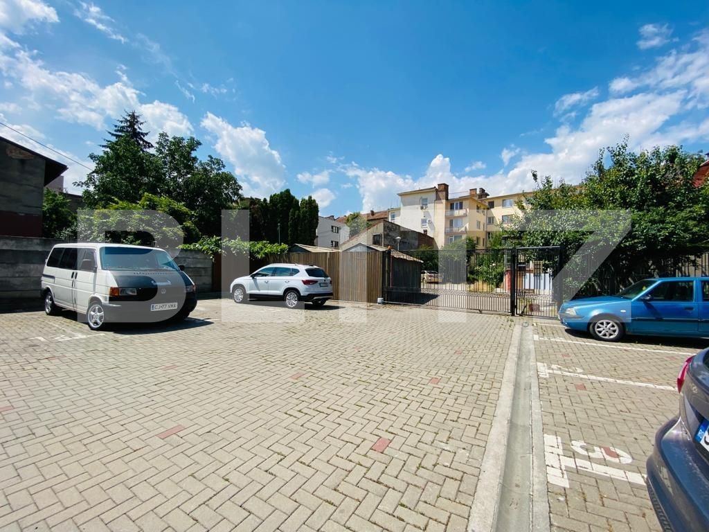 Spațiu birouri de închiriat Central - 41587SIB | BLITZ Cluj-Napoca | Poza10