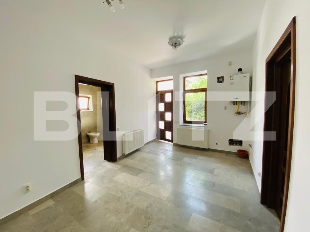 Spațiu birouri de închiriat Central - 41587SIB | BLITZ Cluj-Napoca | Poza2