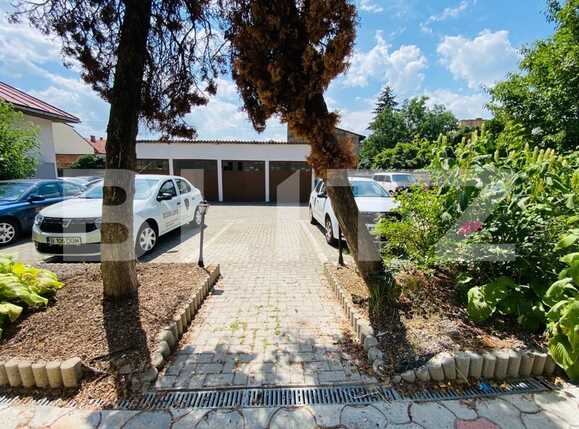 Spațiu birouri de închiriat Central - 41588SIB | BLITZ Cluj-Napoca | Poza14