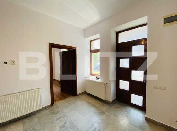 Spațiu birouri de închiriat Central - 41588SIB | BLITZ Cluj-Napoca | Poza8