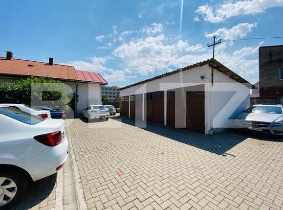 Spațiu birouri de închiriat Central - 41588SIB | BLITZ Cluj-Napoca | Poza11
