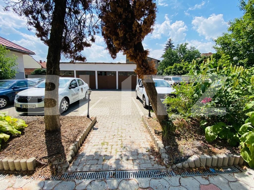 Spațiu birouri de închiriat Central - 41588SIB | BLITZ Cluj-Napoca | Poza14