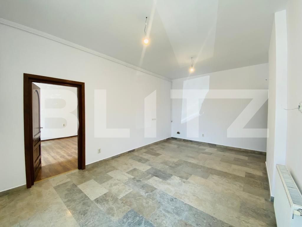 Spațiu birouri de închiriat Central - 41588SIB | BLITZ Cluj-Napoca | Poza6