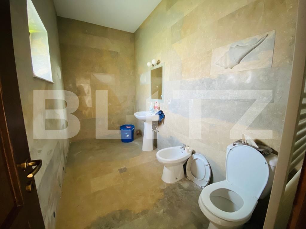 Spațiu birouri de închiriat Central - 41588SIB | BLITZ Cluj-Napoca | Poza9