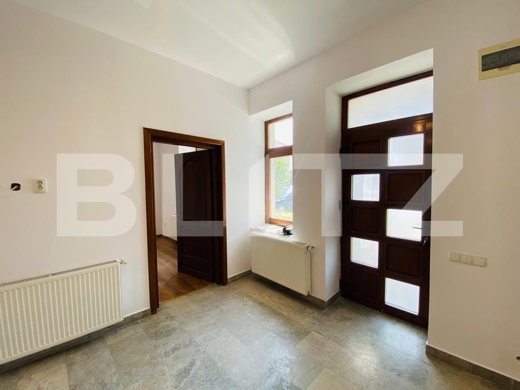 Spațiu birouri de închiriat Central - 41588SIB | BLITZ Cluj-Napoca | Poza8