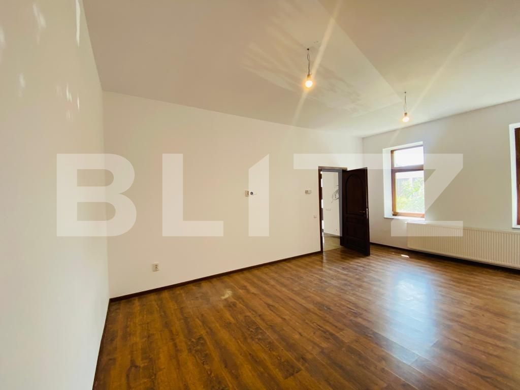 Spațiu birouri de închiriat Central - 41588SIB | BLITZ Cluj-Napoca | Poza2