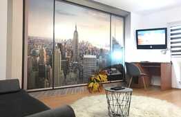 1 camera, decomandat, 40 mp, parcare, zona Parcul Iuliu Prodan