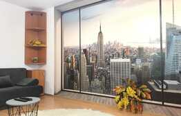 1 camera, decomandat, 40 mp, parcare, zona Parcul Iuliu Prodan