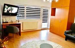 1 camera, decomandat, 40 mp, parcare, zona Parcul Iuliu Prodan