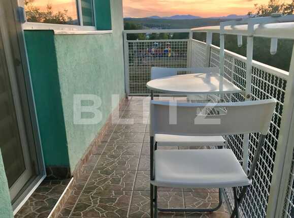 Garsonieră de închiriat Zorilor - 41589AI | BLITZ Cluj-Napoca | Poza10