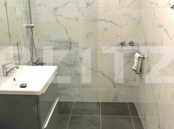 Garsonieră de închiriat Zorilor - 41589AI | BLITZ Cluj-Napoca | Poza8