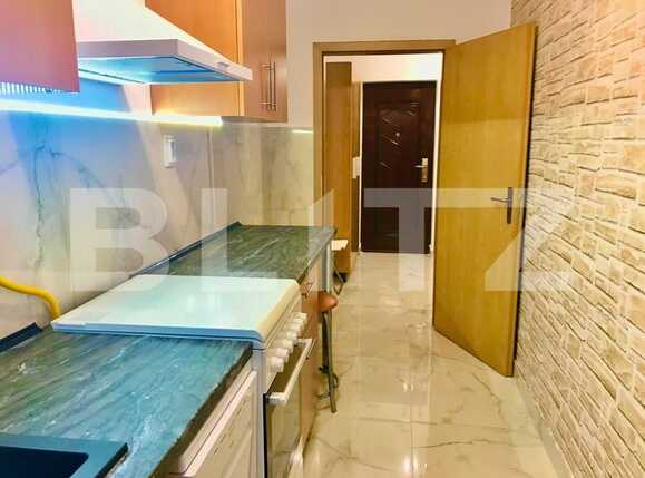 Garsonieră de închiriat Zorilor - 41589AI | BLITZ Cluj-Napoca | Poza6