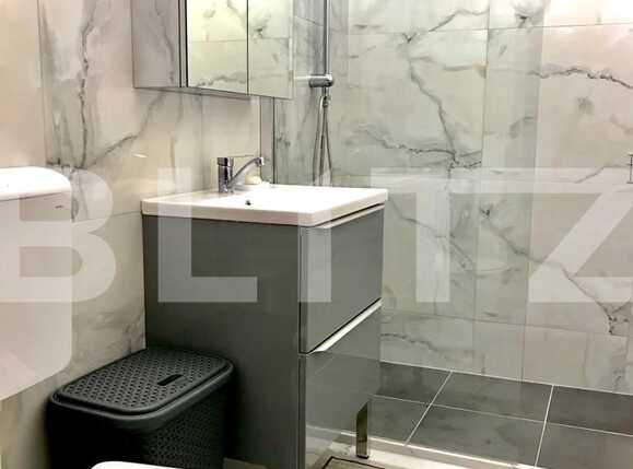 Garsonieră de închiriat Zorilor - 41589AI | BLITZ Cluj-Napoca | Poza9