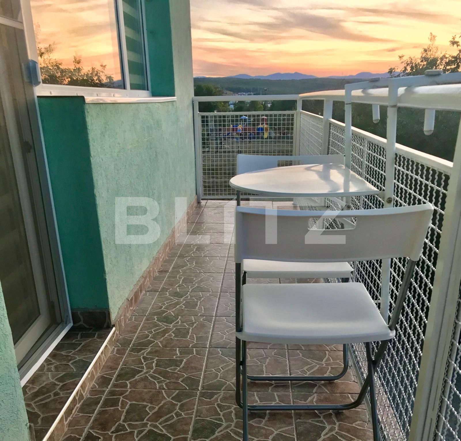 Garsonieră de închiriat Zorilor - 41589AI | BLITZ Cluj-Napoca | Poza10