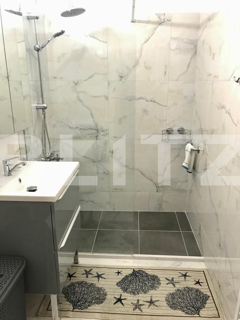 Garsonieră de închiriat Zorilor - 41589AI | BLITZ Cluj-Napoca | Poza8