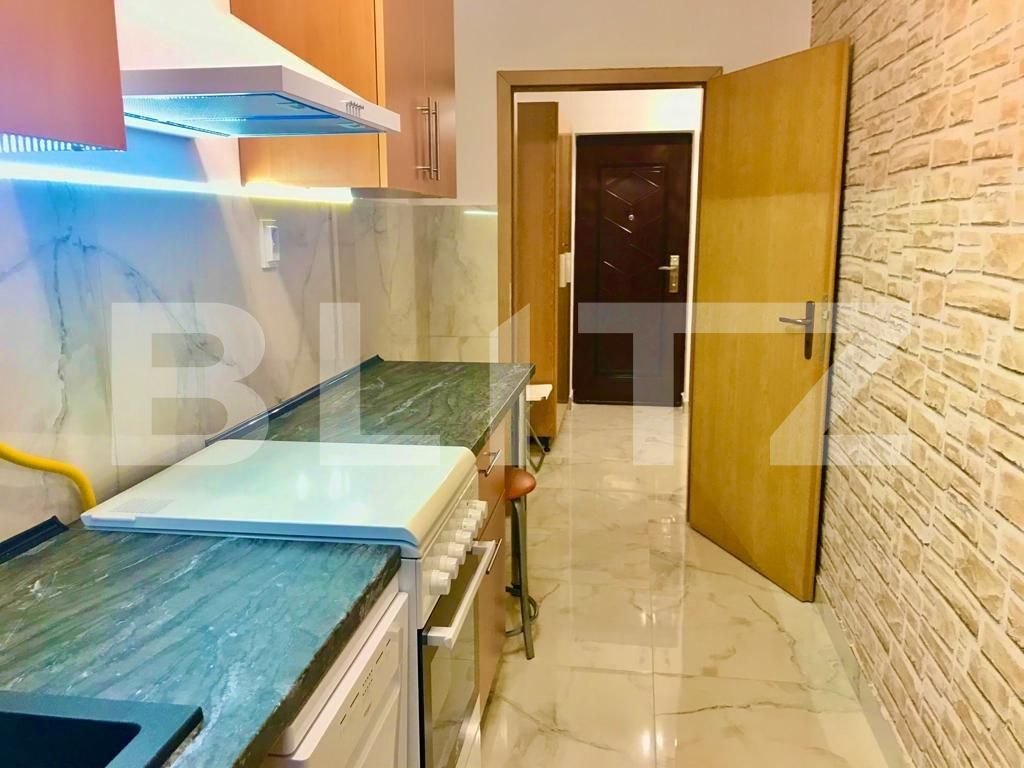 Garsonieră de închiriat Zorilor - 41589AI | BLITZ Cluj-Napoca | Poza6