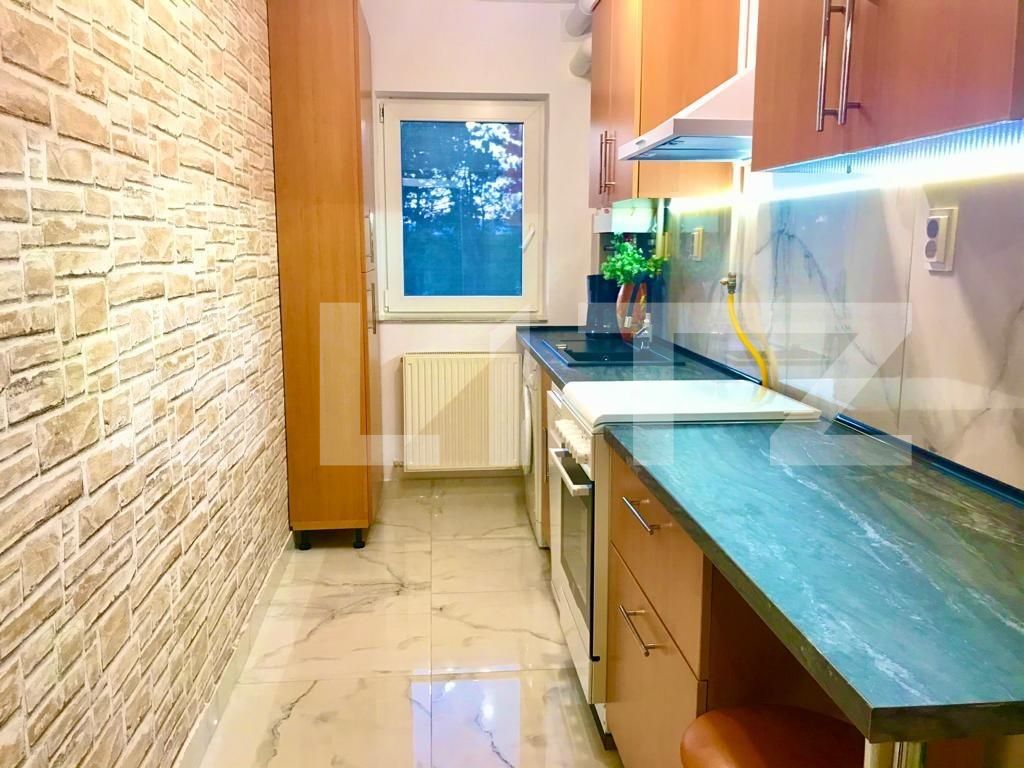 Garsonieră de închiriat Zorilor - 41589AI | BLITZ Cluj-Napoca | Poza5