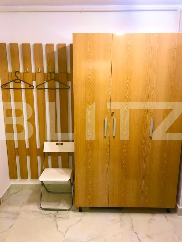 Garsonieră de închiriat Zorilor - 41589AI | BLITZ Cluj-Napoca | Poza7