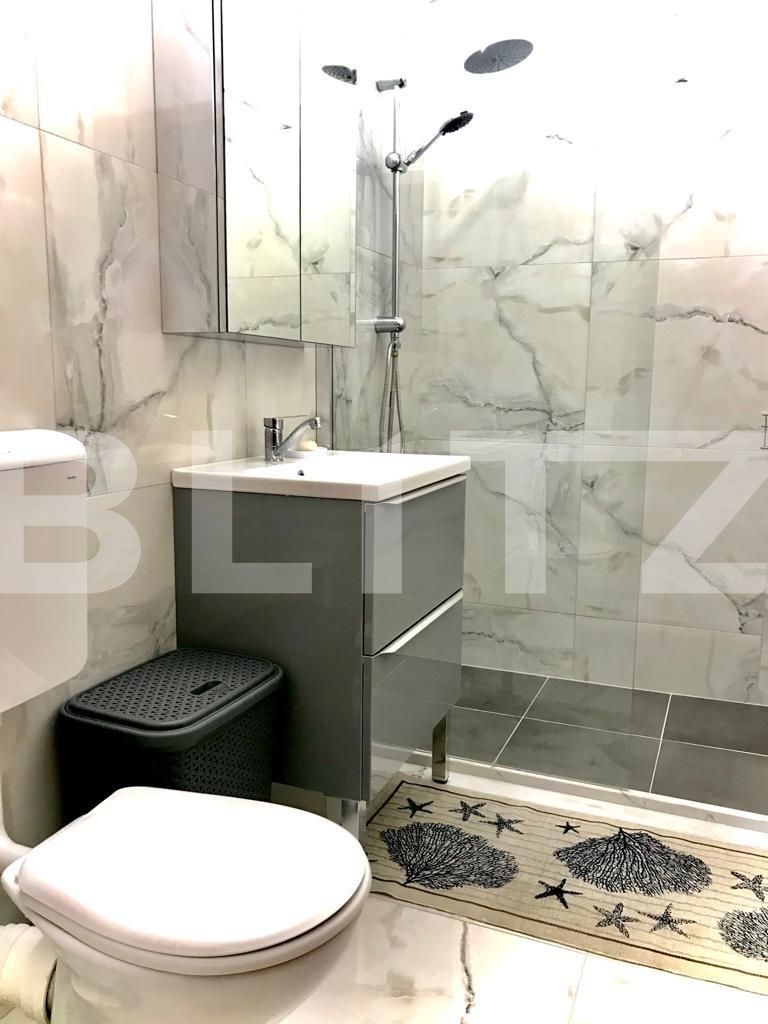 Garsonieră de închiriat Zorilor - 41589AI | BLITZ Cluj-Napoca | Poza9
