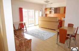 Apartament  2 camere, 75 mp in zona Pietei Mihai Viteazul, imobil NOU