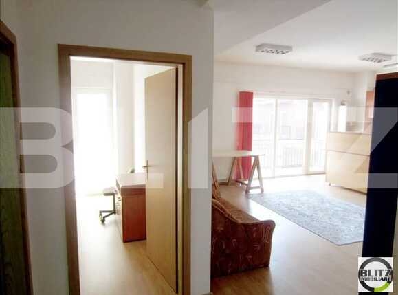 Apartament de închiriat 2 camere Central - 4159AI | BLITZ Cluj-Napoca | Poza3
