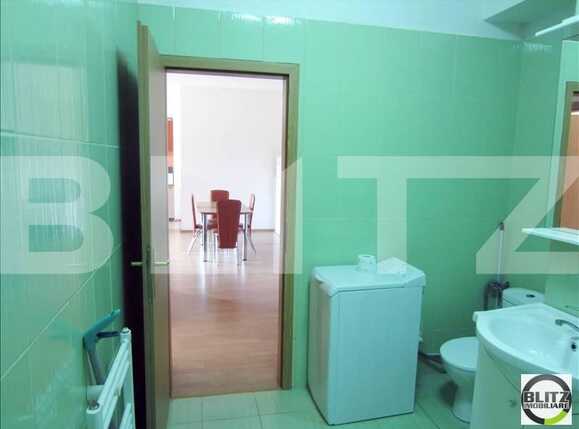 Apartament de închiriat 2 camere Central - 4159AI | BLITZ Cluj-Napoca | Poza7