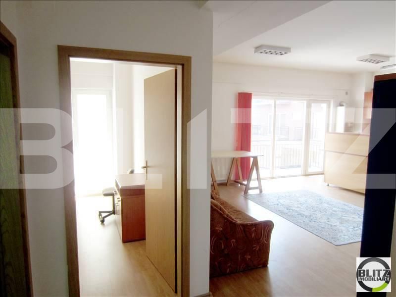 Apartament de închiriat 2 camere Central - 4159AI | BLITZ Cluj-Napoca | Poza3