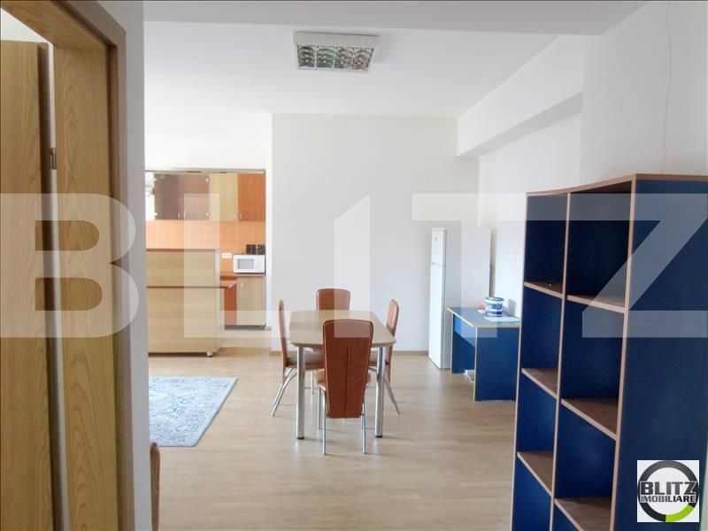 Apartament de închiriat 2 camere Central - 4159AI | BLITZ Cluj-Napoca | Poza2