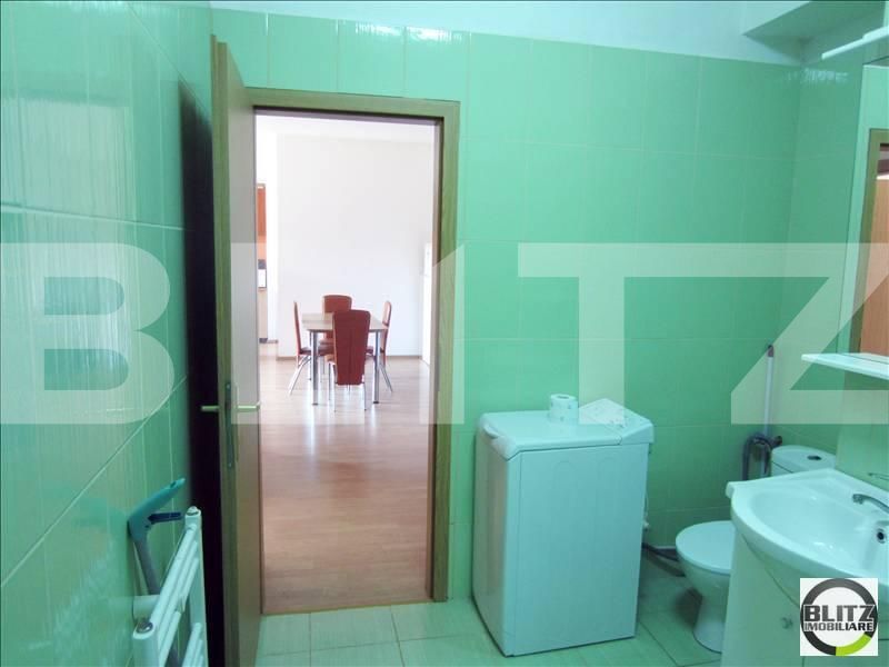 Apartament de închiriat 2 camere Central - 4159AI | BLITZ Cluj-Napoca | Poza7