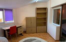 Exclusiv prin Blitz! Apartament de 3 camere, 76 mp, mobilat modern, terasa inchisa, parcare, zona Piata Marasti