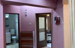 Exclusiv prin Blitz! Apartament de 3 camere, 76 mp, mobilat modern, terasa inchisa, parcare, zona Piata Marasti