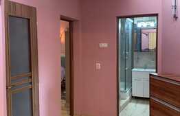 Exclusiv prin Blitz! Apartament de 3 camere, 76 mp, mobilat modern, terasa inchisa, parcare, zona Piata Marasti