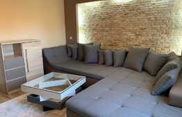 Exclusiv prin Blitz! Apartament de 3 camere, 76 mp, mobilat modern, terasa inchisa, parcare, zona Piata Marasti