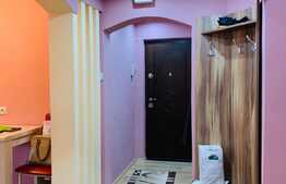 Exclusiv prin Blitz! Apartament de 3 camere, 76 mp, mobilat modern, terasa inchisa, parcare, zona Piata Marasti