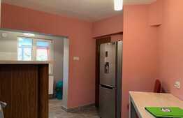 Exclusiv prin Blitz! Apartament de 3 camere, 76 mp, mobilat modern, terasa inchisa, parcare, zona Piata Marasti