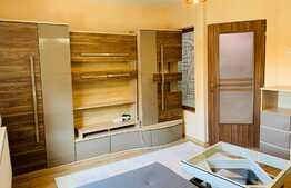 Exclusiv prin Blitz! Apartament de 3 camere, 76 mp, mobilat modern, terasa inchisa, parcare, zona Piata Marasti